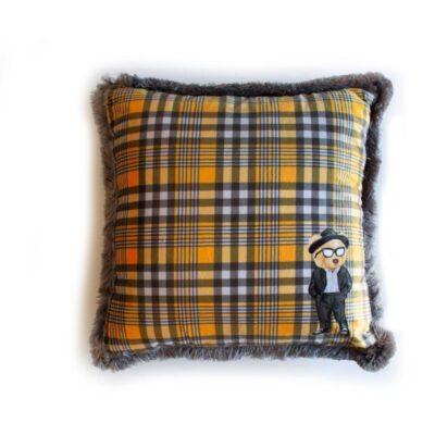 Cushion Collection  Multicoloured  Code EY263