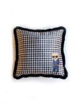 Cushion Cover Collection Black Code EY256CC