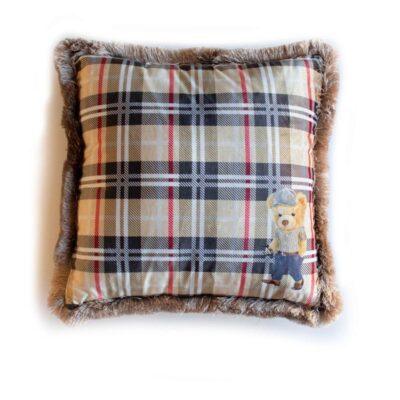 Cushion Cover Collection Multicoloured Code - EY260CC