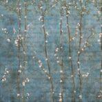 SE311 Series | Cherry Blossom Tree Design Mural Wallpaper