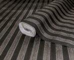 Plain Strip Design Wallpaper Code 23211-3