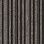 Plain Strip Design Wallpaper Code 23211-3 - Image 3