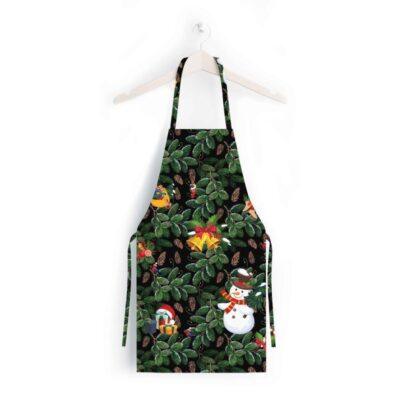 Code AP405 – Green Apron Collection