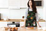 Code AP405 – Green Apron Collection - Image 2