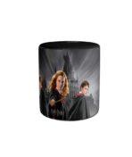 Black Harry Potter Pouf Collection. Code PUF340