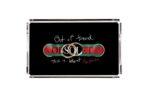 Code PT2143 - Plexy Tray Collection Black
