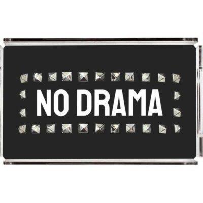 Code PT2142 - Plexy Tray Collection Black