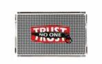 Code PT2141 - Plexy Tray Collection Multicoloured