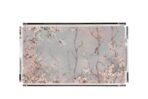 Code PT2125 - Plexy Tray Collection Gray