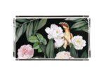 Code PT2123 - Plexy Tray Collection Multicoloured