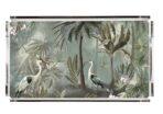 Code PT2122 - Plexy Tray Collection Green
