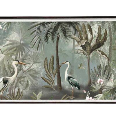 Code PT2122 - Plexy Tray Collection Green