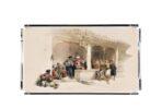 Code PT2115 - Plexy Tray Collection Cream