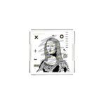 Code PT2139 - Plexy Tray Collection White
