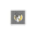 Code PT2132 - Plexy Tray Collection Gray
