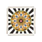 Code PT2112 - Plexy Tray Collection Multicoloured