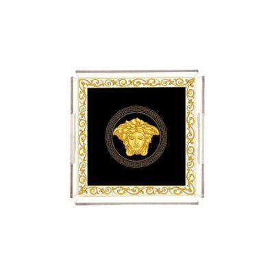 Code PT2110 - Plexy Tray Collection Black