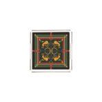 Code PT2109 - Plexy Tray Collection Multicoloured
