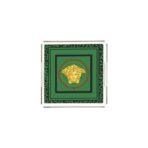 Code PT2108 - Plexy Tray Collection Green