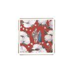 Code PT2105 - Plexy Tray Collection Red
