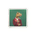 Code PT2102 - Plexy Tray Collection Green