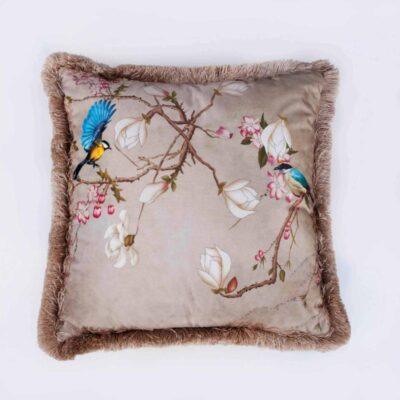 Cushion Cover Collection Multicoloured Code EY111CC