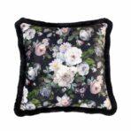 Cushion Cover Collection Black Code EY100CC