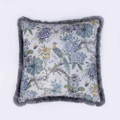 Cushion Cover Collection Multicoloured Code EY105CC