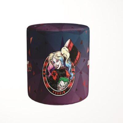 Purple Pouf Collection. Code PUF349