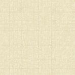 Modern Square Patterned Wallpaper Cream Code 1001-2