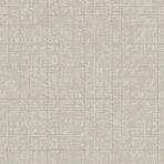 Modern Square Patterned Wallpaper Gray Code 1001-3