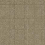 Modern Square Patterned Wallpaper Olive Code 1001-4