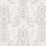 Modern Pattern Wallpaper White Code 1004-1