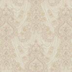 Modern Pattern Wallpaper Cream Code 1004-2