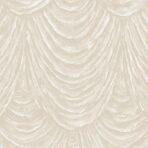 Modern Pattern Wallpaper Light Cream Code 1005-2