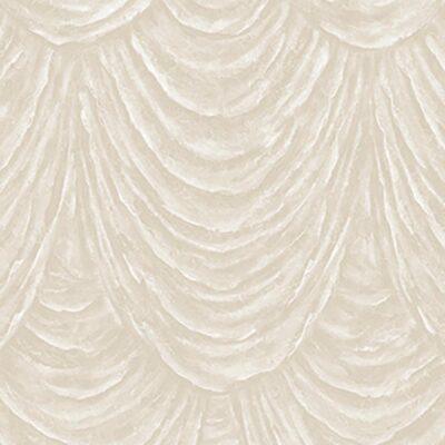 Modern Pattern Wallpaper Light Cream Code 1005-2