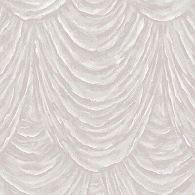 Modern Pattern Wallpaper Light Gray Code 1005-3