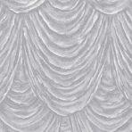 Modern Pattern Wallpaper Light Blue Code 1005-5