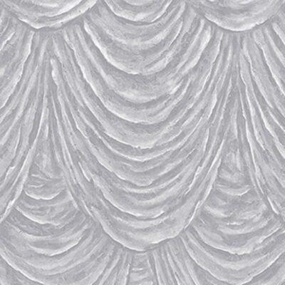 Modern Pattern Wallpaper Light Blue Code 1005-5