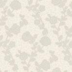 Floral Wallpaper White Code 1010-1