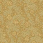 Floral Wallpaper Yellow Code 1010-4
