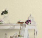 Honeycomb Pattern Lemon Wallpaper Code 1011-3 - Image 3