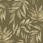 Leaf Pattern Wallpaper Green Code 1012-3