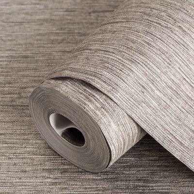 Modern Striped Wallpaper Green Code 1101-6