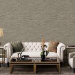 Modern Striped Wallpaper Green Code 1101-6 - Image 2