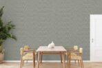 Modern Design Wallpaper Gray Code 1104-4 - Image 5