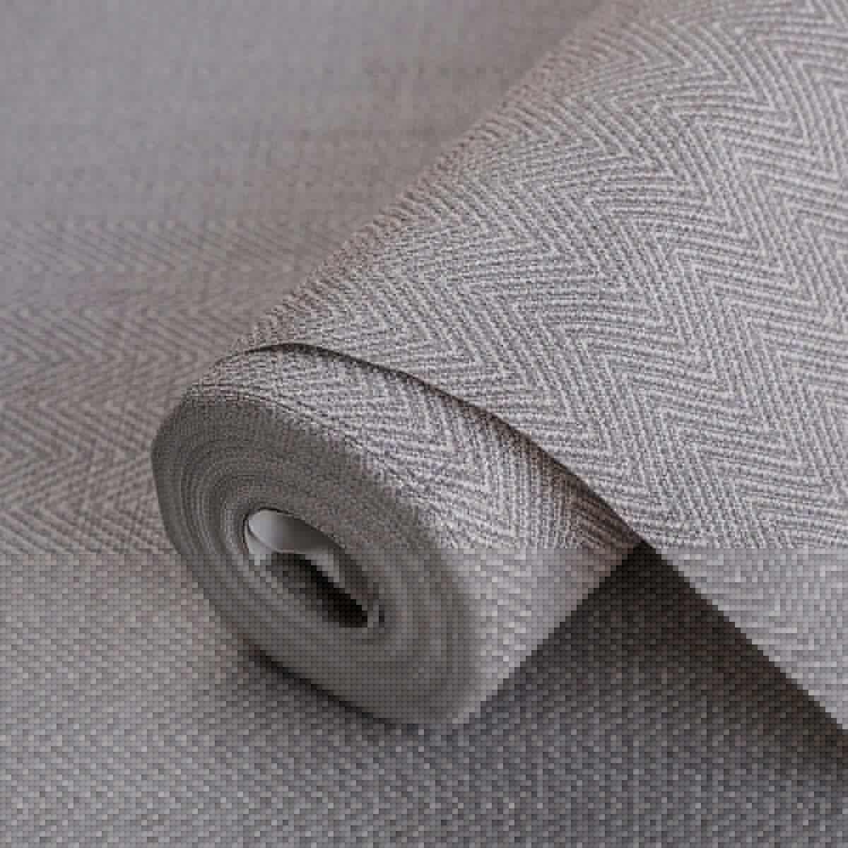 Modern Design Wallpaper Dark Gray Code 1104-7 - Image 1