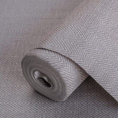 Modern Design Wallpaper Dark Gray Code 1104-7