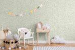 Multicolour Design Wallpaper White Code 1111-1 - Image 4