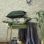 Multicolour Design Wallpaper Green Code 1111-3 - Image 2